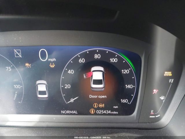 Honda Accord Ex-l Image 14