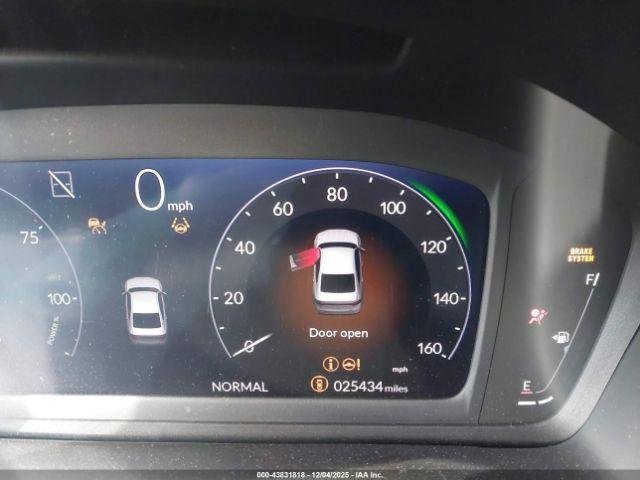 Honda Accord Ex-l Image 14