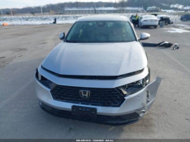 Honda Accord Ex-l Image 17