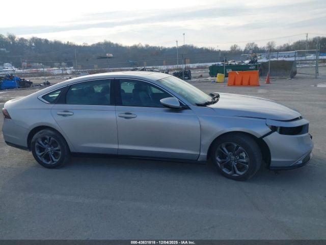 Honda Accord Ex-l Image 18