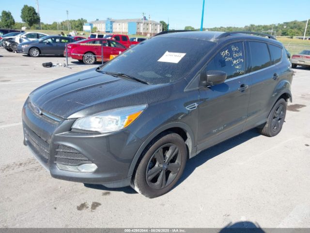 Ford Escape Se Image 5