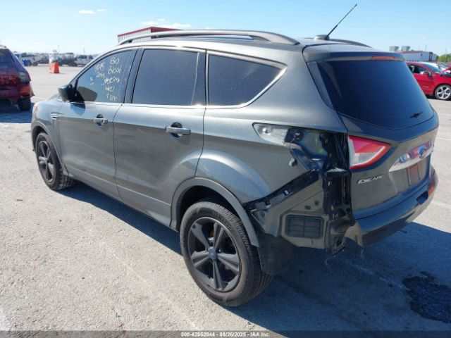 Ford Escape Se Image 4