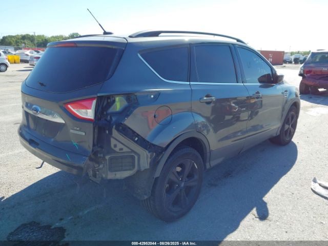 Ford Escape Se Image 3