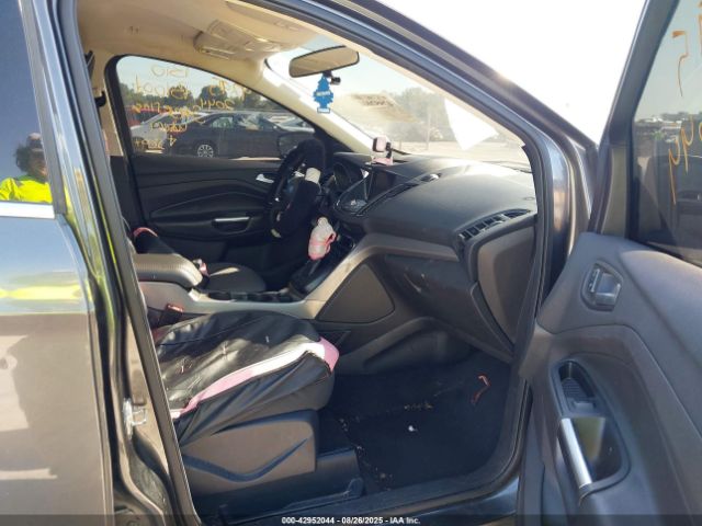 Ford Escape Se Image 2