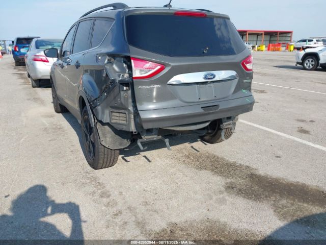 Ford Escape Se Image 15