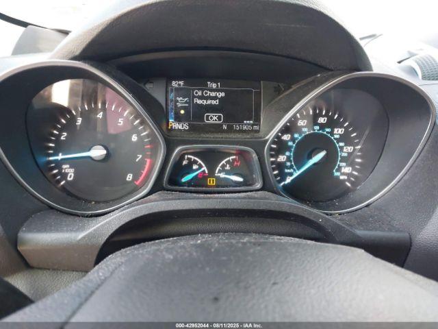 Ford Escape Se Image 6