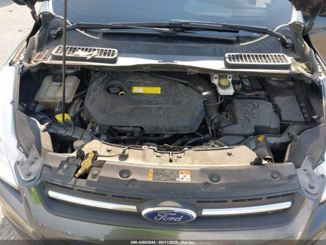 Ford Escape Se Image 7