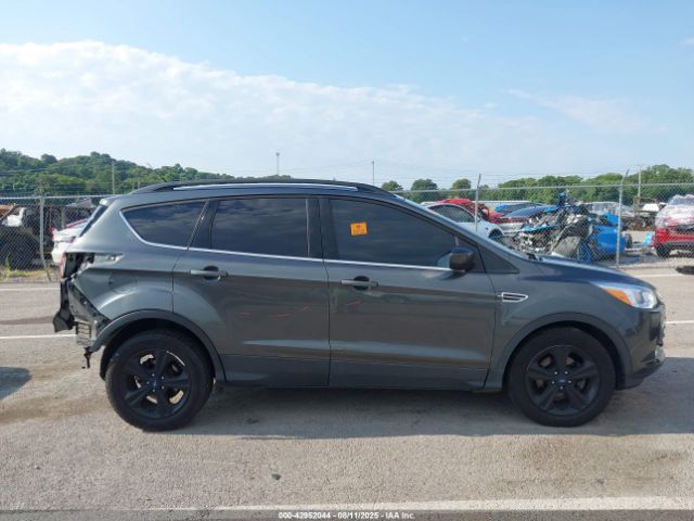 Ford Escape Se Image 16