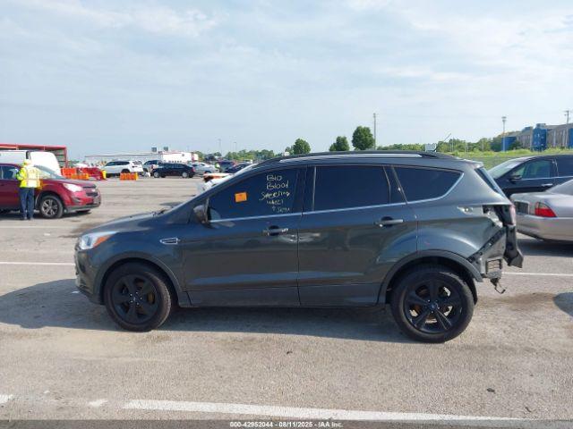 Ford Escape Se Image 12