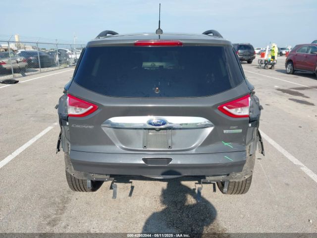 Ford Escape Se Image 14