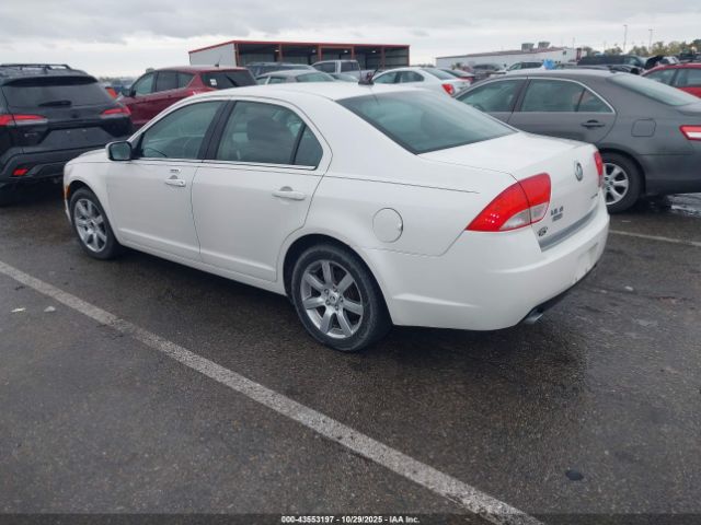 Mercury Milan Premier Image 7