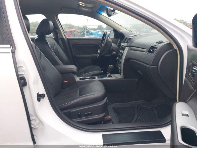 Mercury Milan Premier Image 6