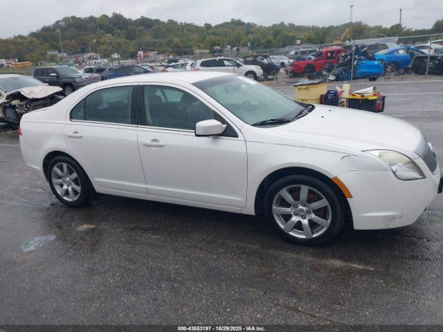 Mercury Milan Premier Image 8