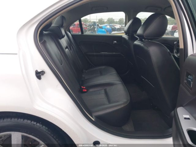 Mercury Milan Premier Image 3