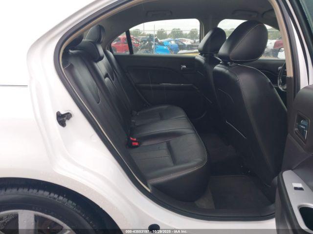 Mercury Milan Premier Image 3