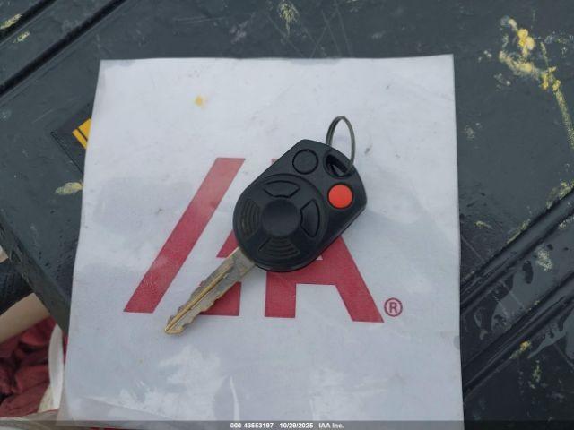 Mercury Milan Premier Image 10