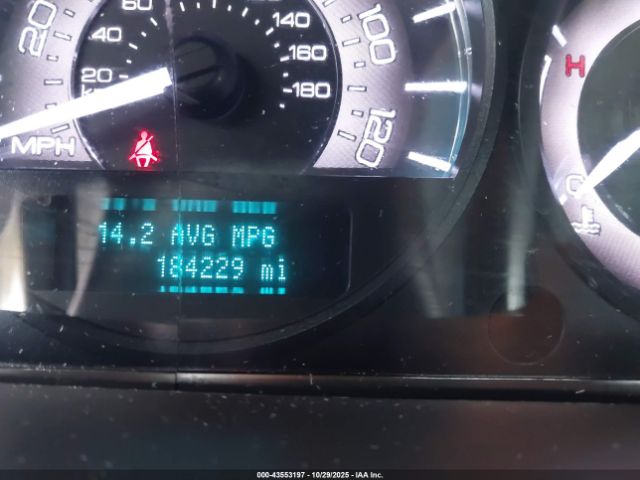 Mercury Milan Premier Image 11