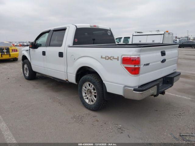 Ford F-150 Xlt Image 14