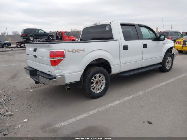 Ford F-150 Xlt Image 17