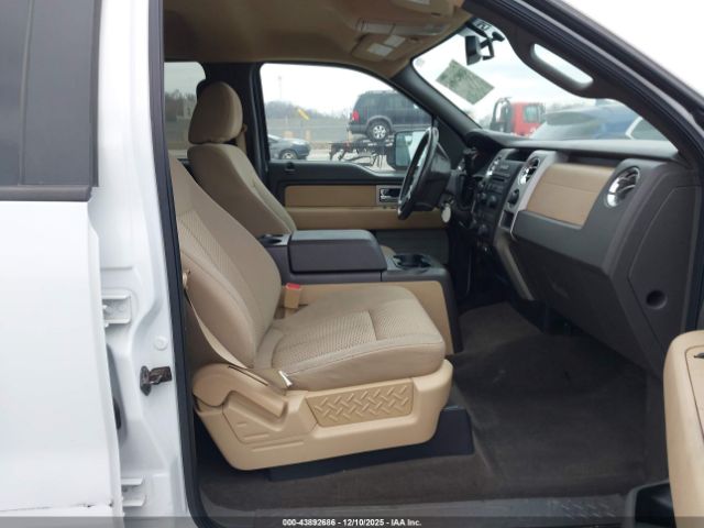 Ford F-150 Xlt Image 9