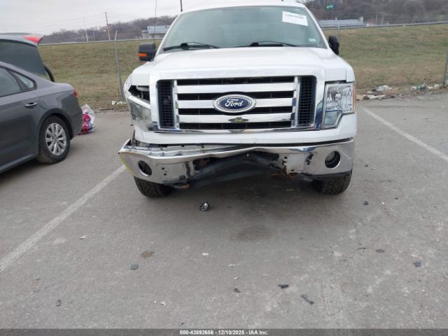 Ford F-150 Xlt Image 11