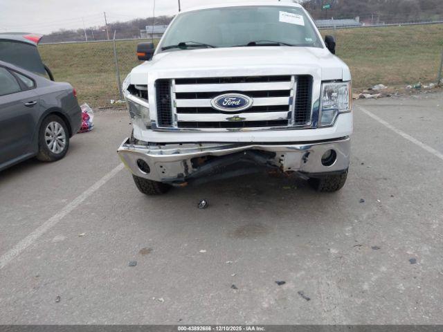 Ford F-150 Xlt Image 11