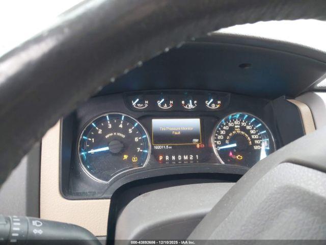 Ford F-150 Xlt Image 12