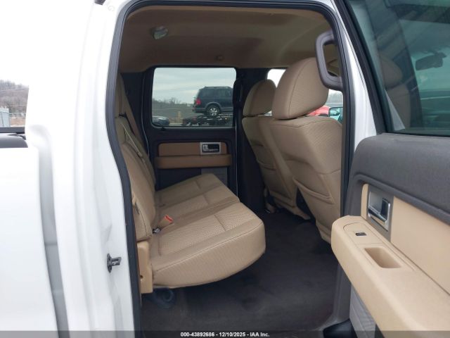 Ford F-150 Xlt Image 2