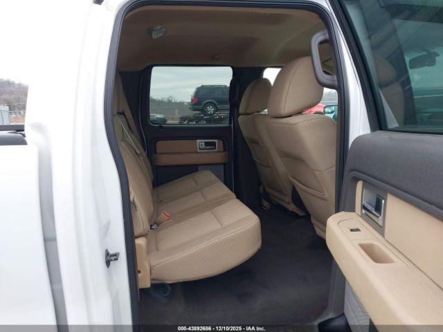 Ford F-150 Xlt Image 2