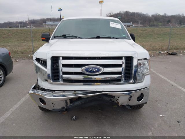 Ford F-150 Xlt Image 15