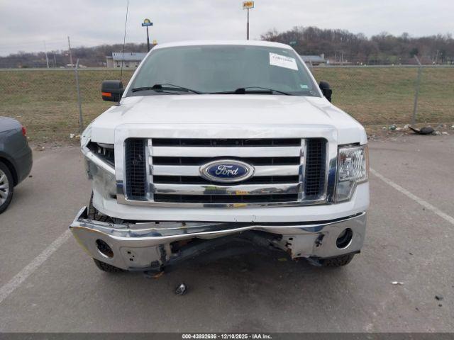 Ford F-150 Xlt Image 15