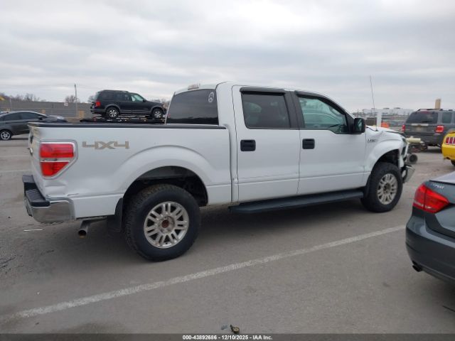 Ford F-150 Xlt Image 16