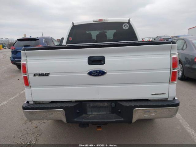Ford F-150 Xlt Image 6