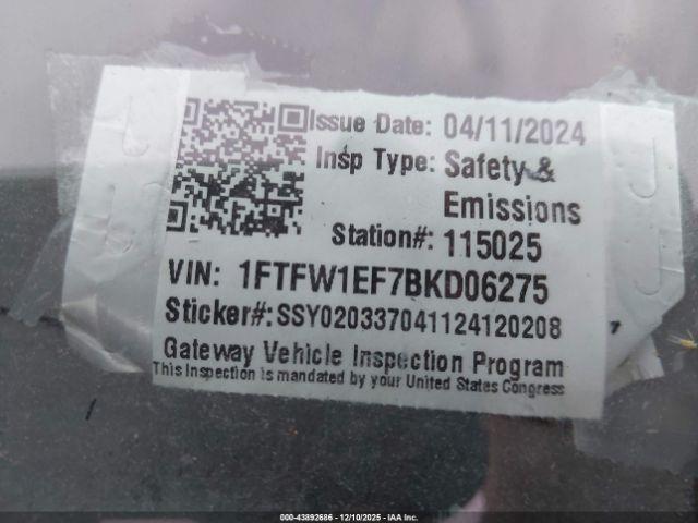 Ford F-150 Xlt Image 5