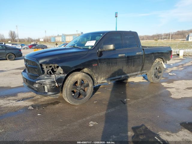 Ram 1500 Express Image 3