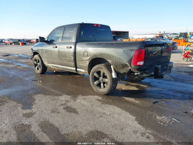 Ram 1500 Express Image 2