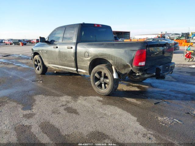 Ram 1500 Express Image 2