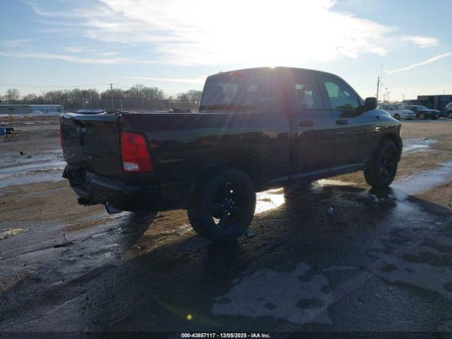 Ram 1500 Express Image 10