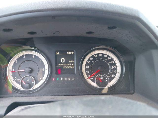 Ram 1500 Express Image 15