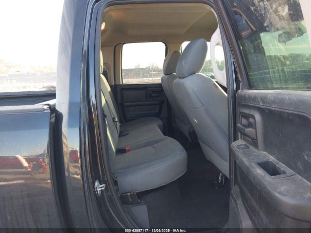 Ram 1500 Express Image 4