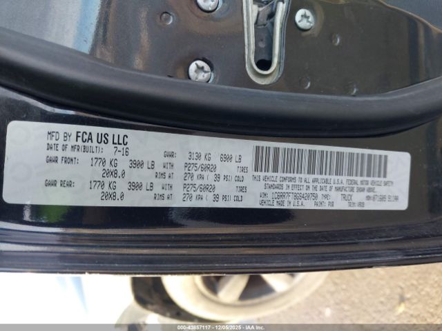 Ram 1500 Express Image 9