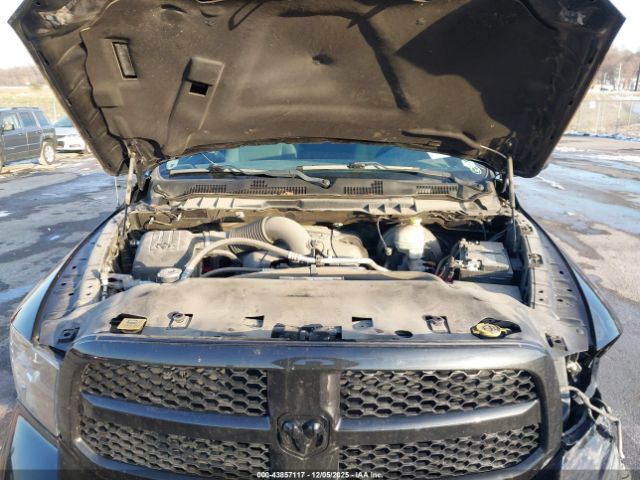 Ram 1500 Express Image 11