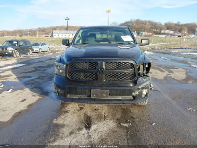 Ram 1500 Express Image 14