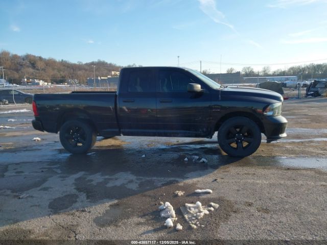 Ram 1500 Express Image 7