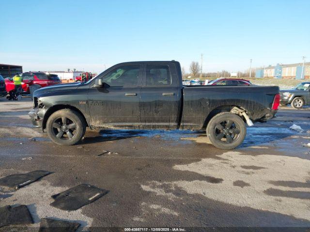 Ram 1500 Express Image 8