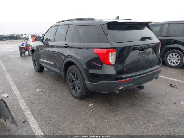 Ford Explorer Xlt Image 5