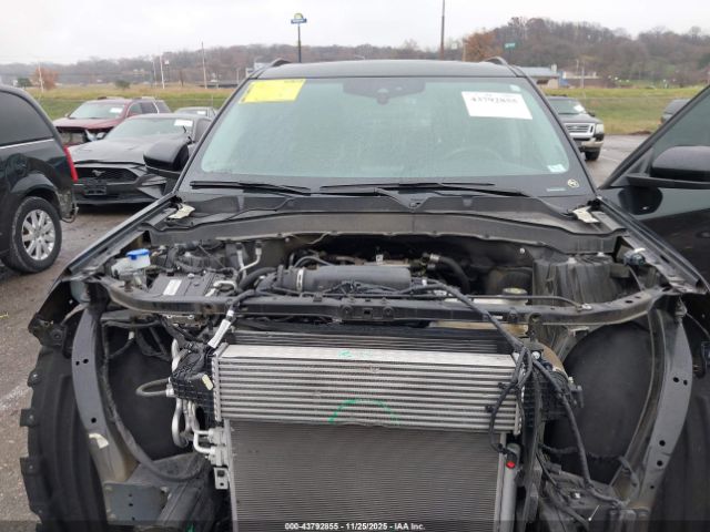 Ford Explorer Xlt Image 9