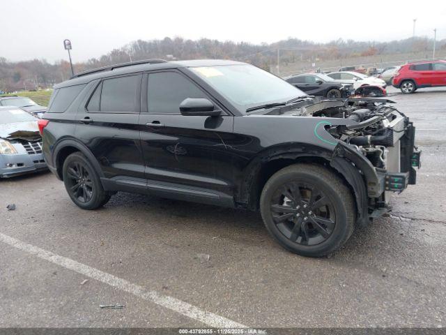 Ford Explorer Xlt Image 14