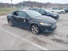 Ford Fusion Se Image 1