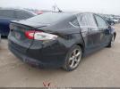 Ford Fusion Se Image 7